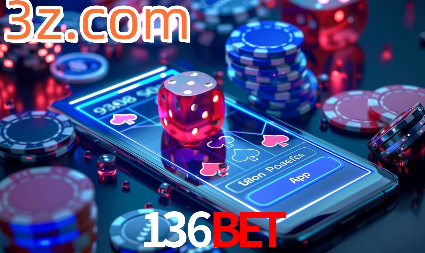 Baixar App 136Bet